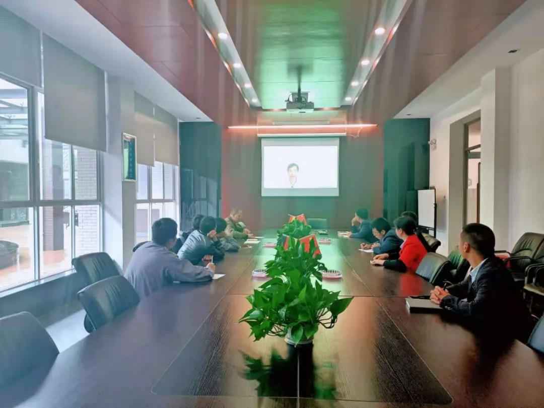 安全生产，培训先行|半岛官方网页版-半岛(中国)开展鼓式制动器在用电梯安全隐患及保养技术培训